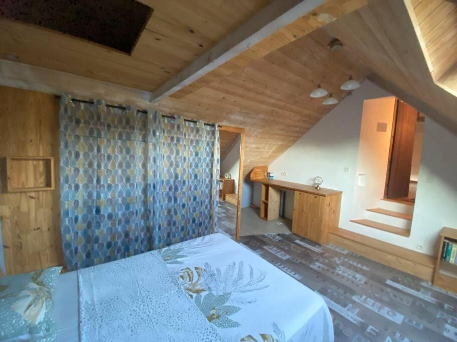 La Maison Paisible Guéméné-Penfao Exteriör bild