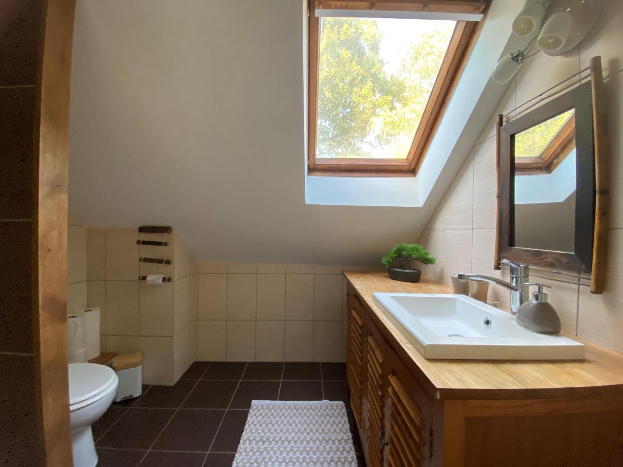 La Maison Paisible Guéméné-Penfao Exteriör bild